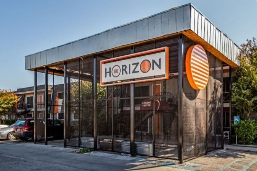 HORIZON APARTMENTS